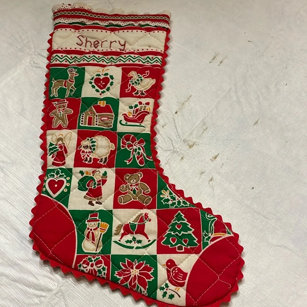 Custom Made 